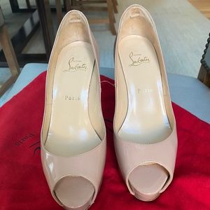 Christian Louboutin Shoes